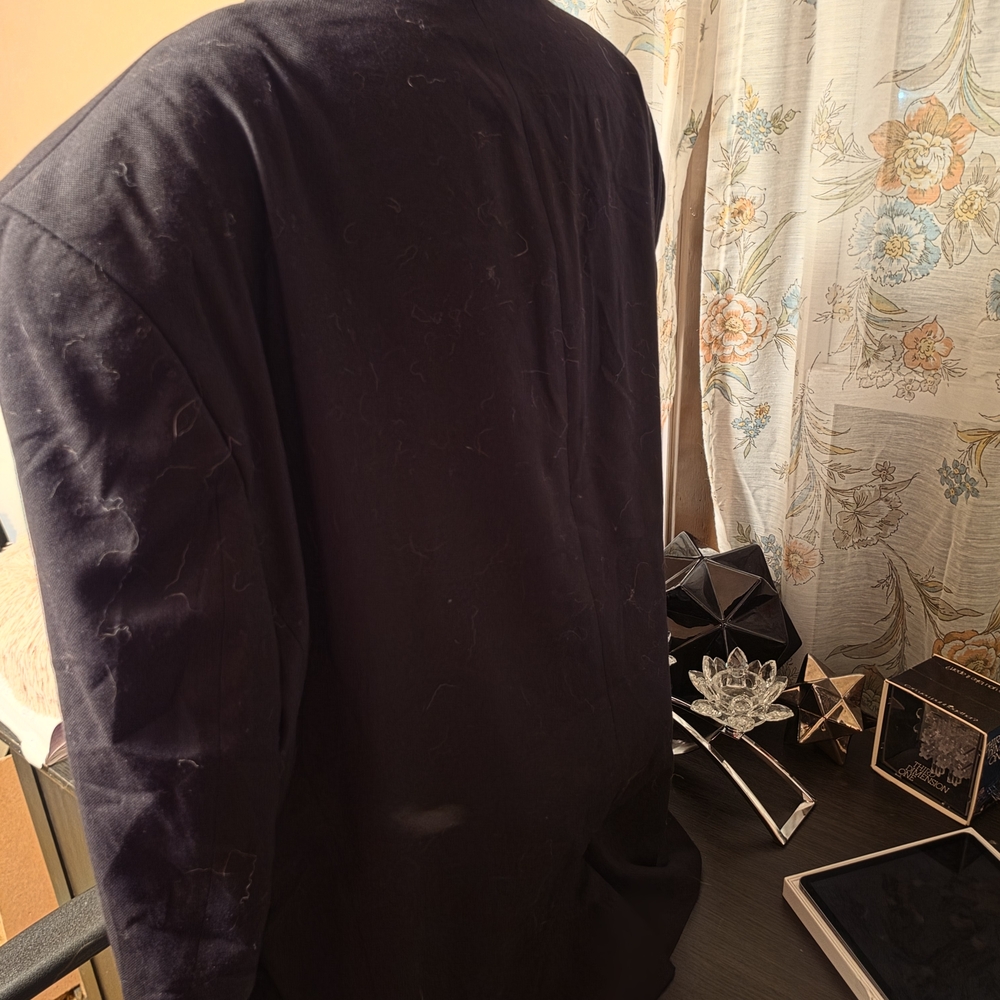 croft & barrow Men's Sport Coat - Picture 5 of 5